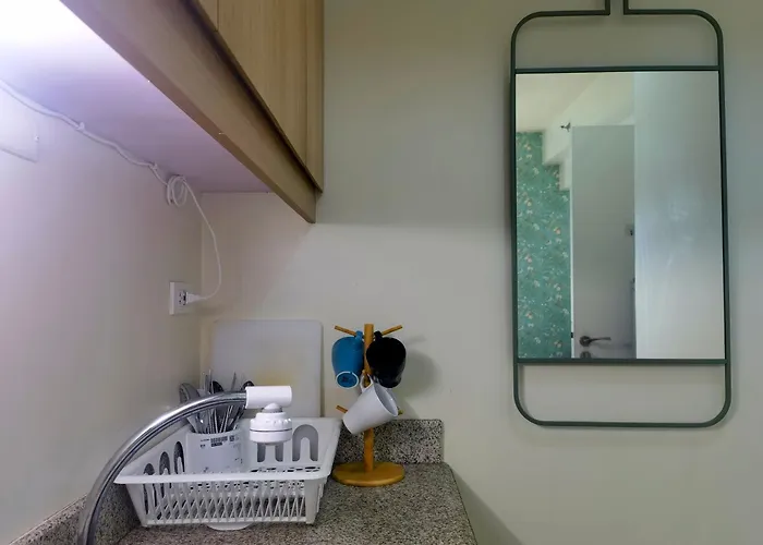 Apartamento Pasig