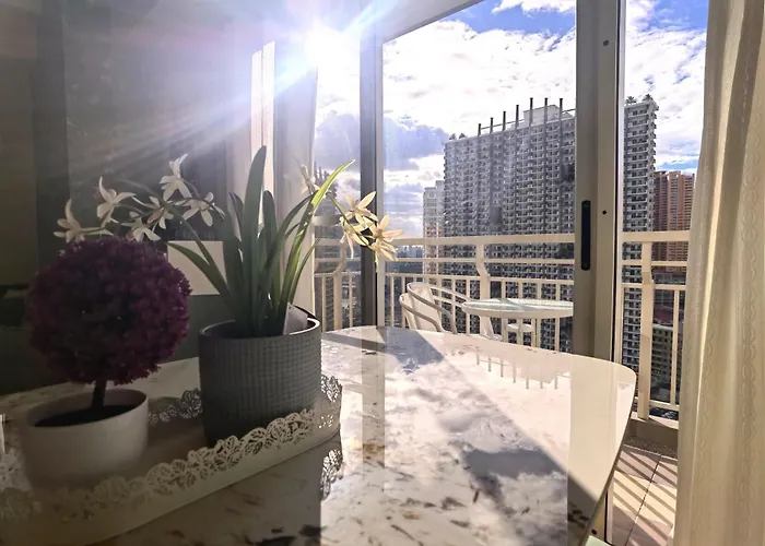 Apartamento Pasig *