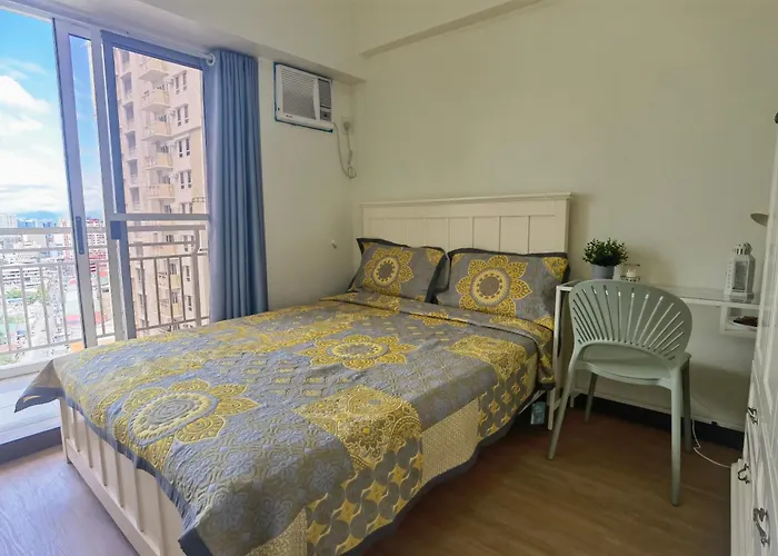 Pasig Apartamento Manila