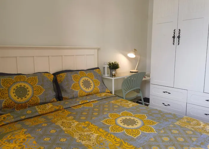 Apartamento Pasig Manila