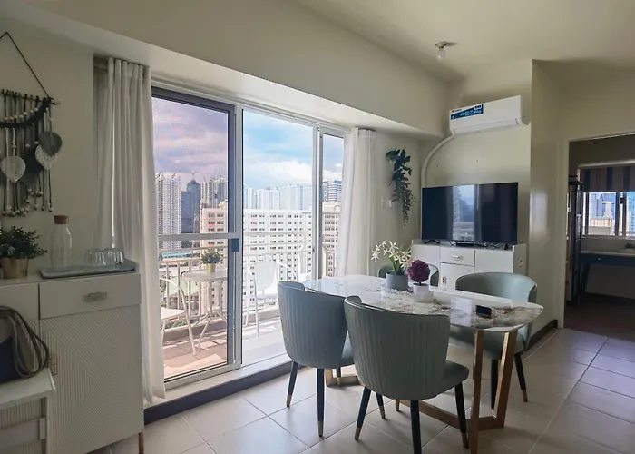 Apartamento Pasig